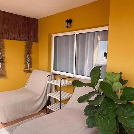 Sunset View 2 Bedroom Apartman