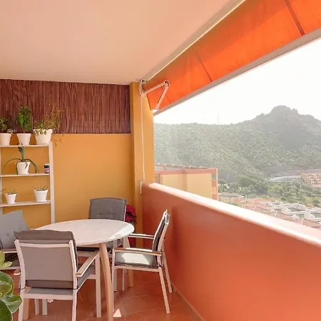Sunset View 2 Bedroom 阿德耶