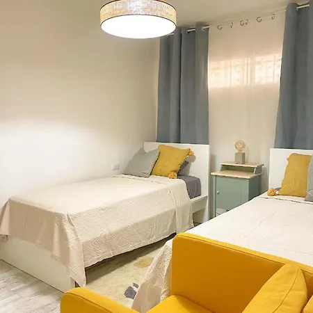Sunset View 2 Bedroom Apartman *