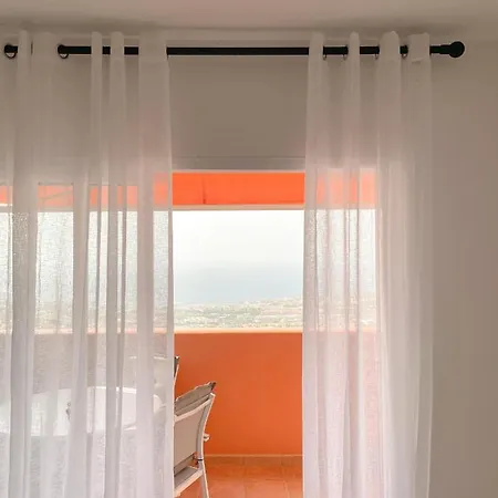 Sunset View 2 Bedroom 公寓
