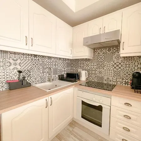 Sunset View 2 Bedroom * 阿德耶