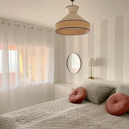 公寓 Sunset View 2 Bedroom 阿德耶