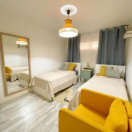 Sunset View 2 Bedroom 阿德耶