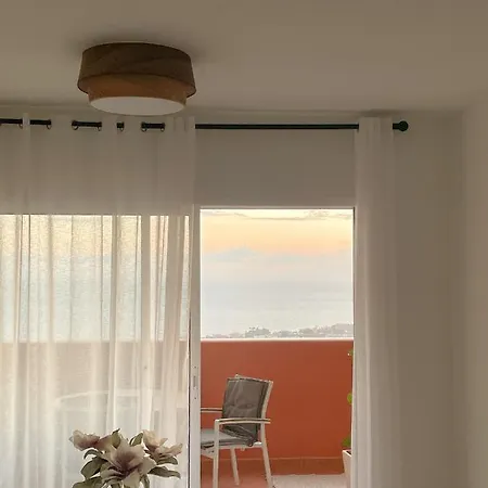 Sunset View 2 Bedroom 阿德耶