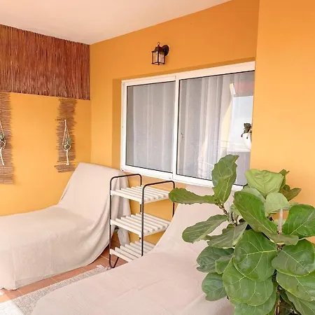 Sunset View 2 Bedroom Apartman
