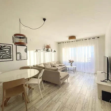 Sunset View 2 Bedroom Apartman *