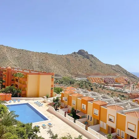 Sunset View 2 Bedroom Apartamento