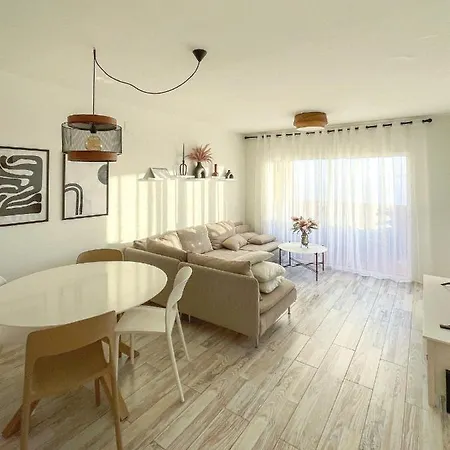 Apartamento Sunset View 2 Bedroom
