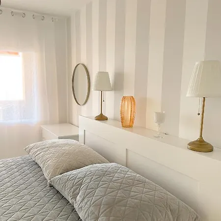 Sunset View 2 Bedroom Apartamento